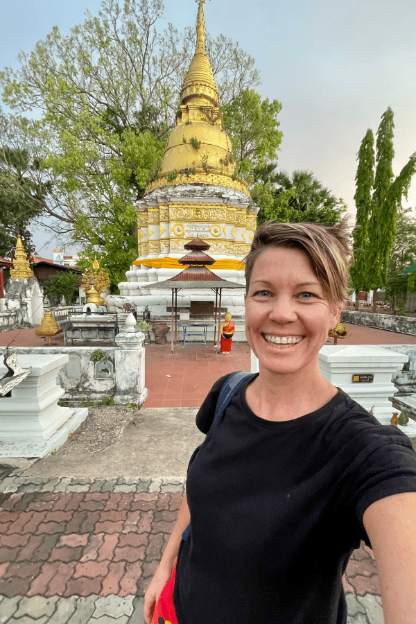 Things to Do in Lampang Thailand - Rach temples