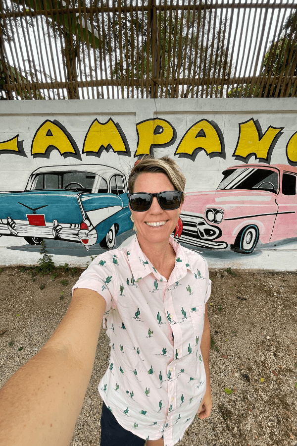 Things to Do in Lampang Thailand - Street Art Cars Rach