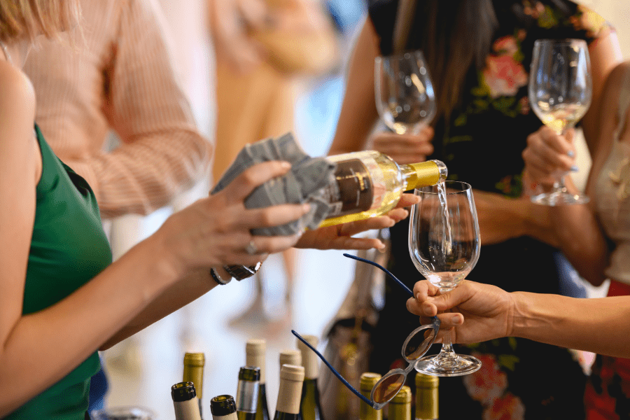 Things to do in South Africa - Wine Tasting