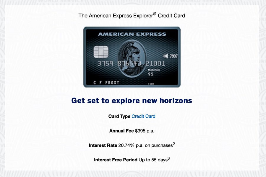 Travel in 2022? 5 Smart Travel Hacks to Save You Money AMEX Explorer Credit Card