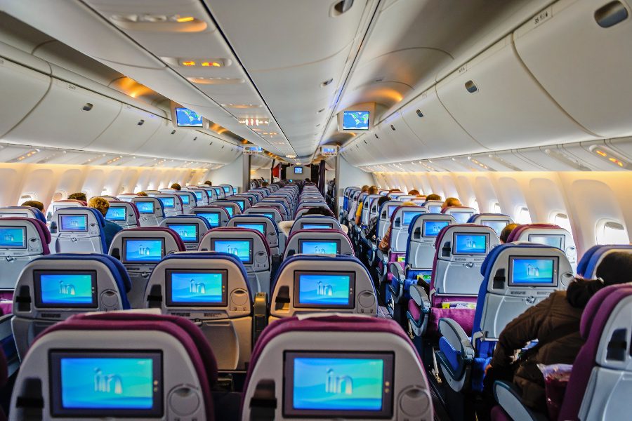 Travel in 2022? 5 Smart Travel Hacks to Save You Money plane