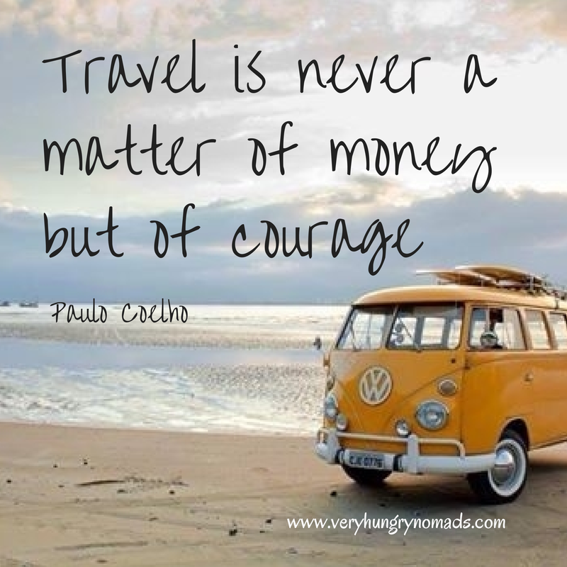 Best Travel quotes