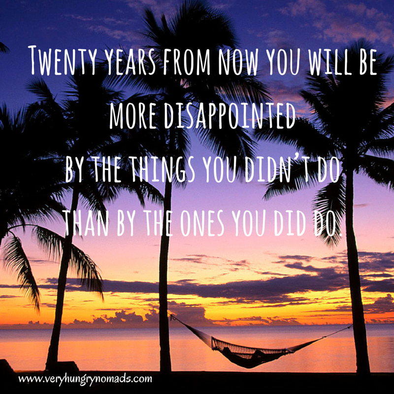 Inspirational Travel Quotes That Will Make You Want to Travel