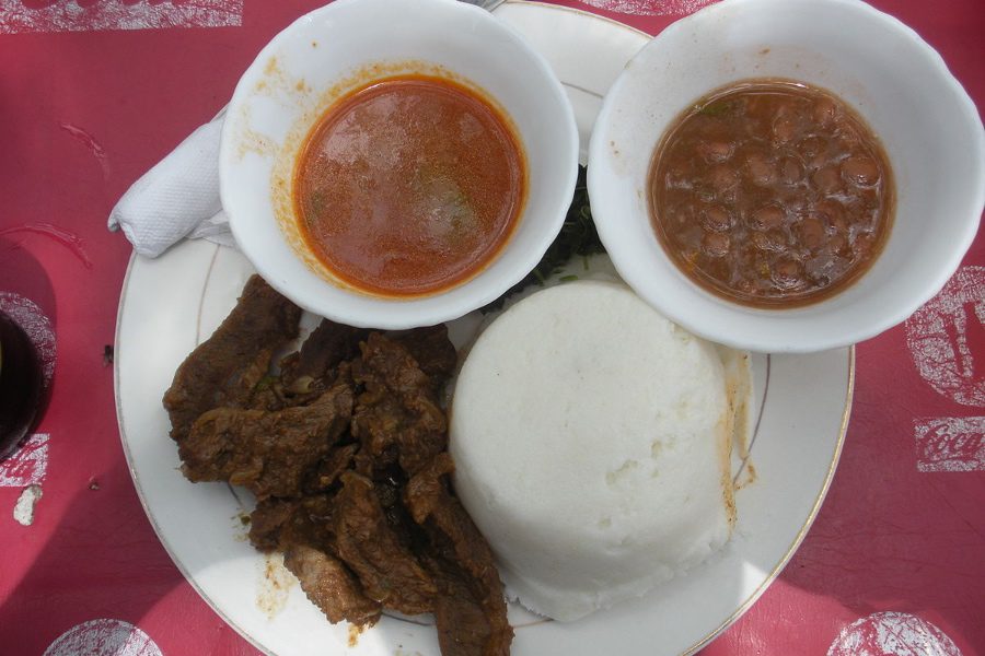 ugali kenya