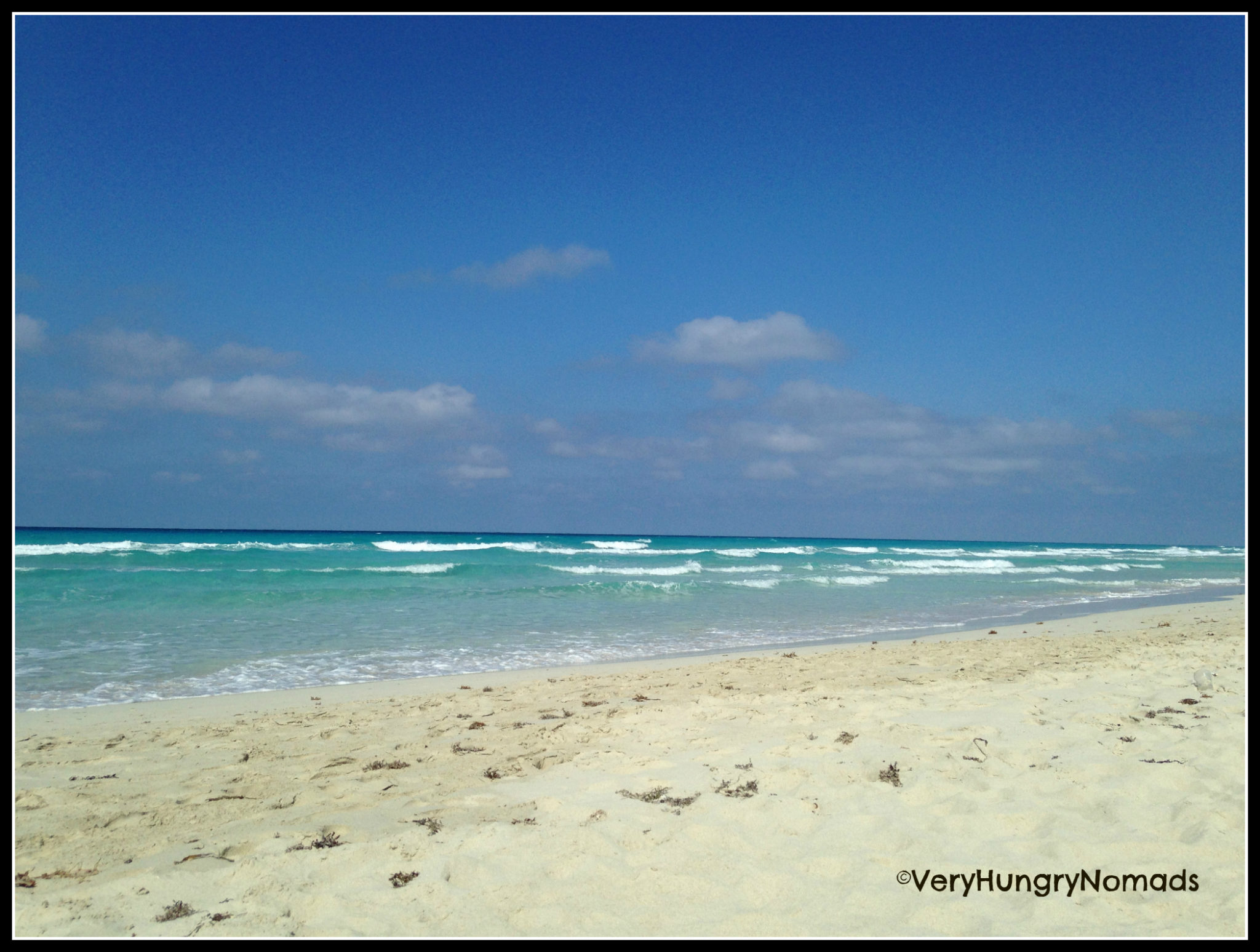 10 Photos of Cuba Varadero Beach