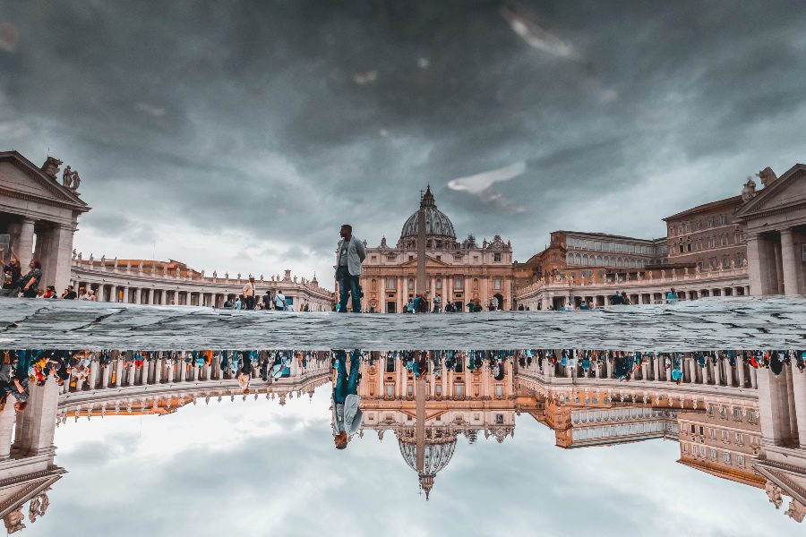 Best Top Ranked Vatican Tours