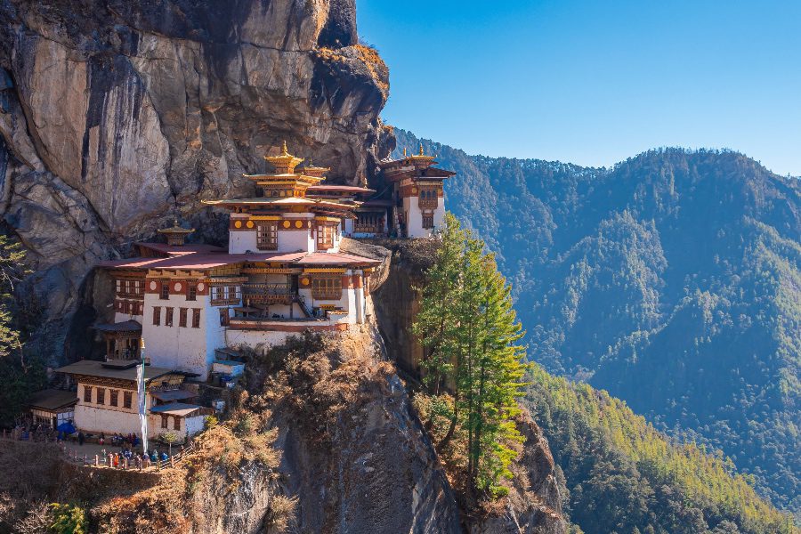 How to Visit Bhutan. Is Bhutan worth the money