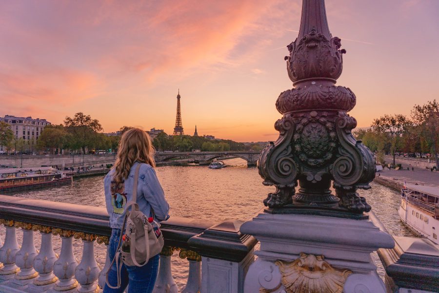 What Travel Insurance Covers Paris trip