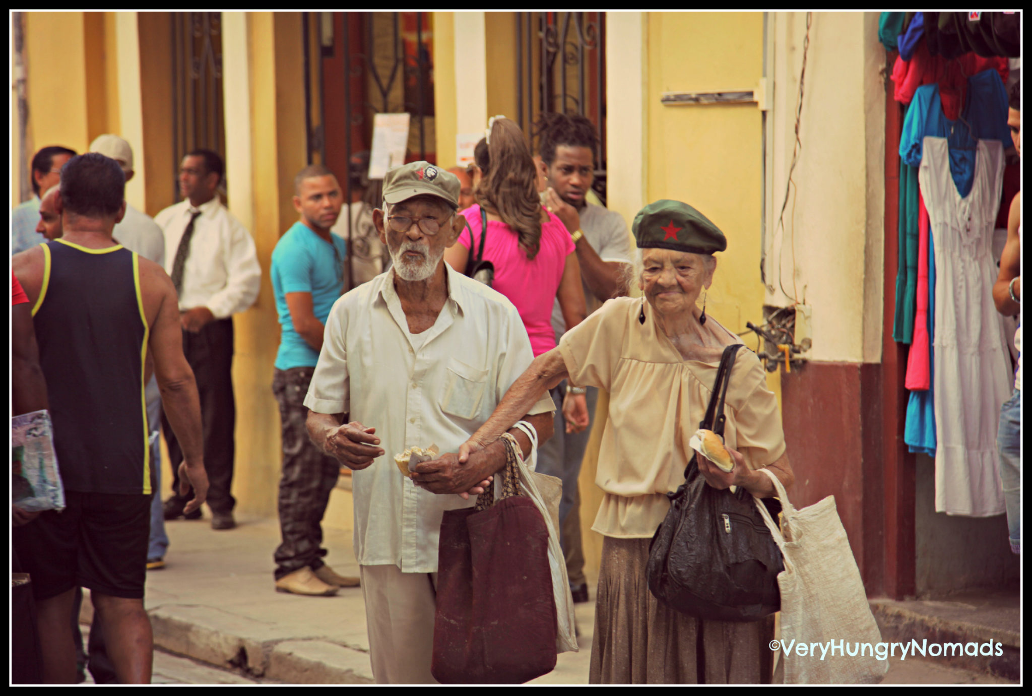 10 Photos of Cuba When time stands still