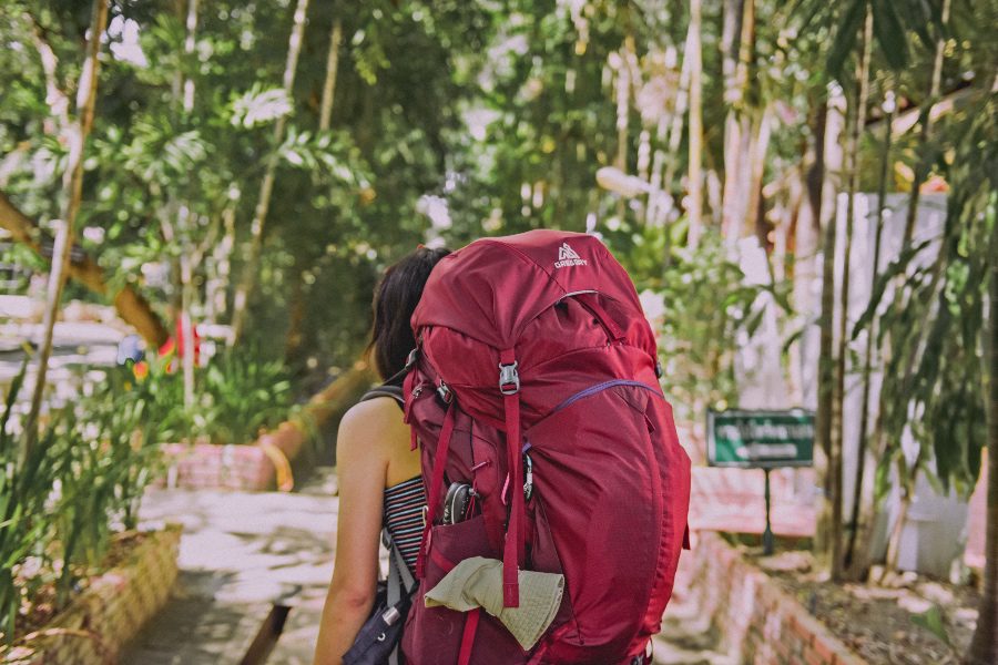 backpack cheapest countries to visit