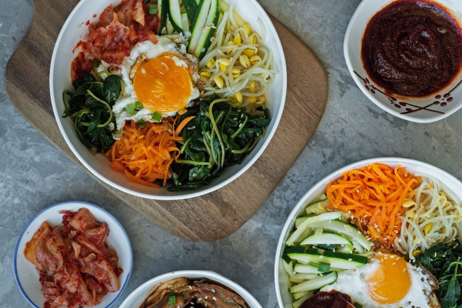 best cheap eats in cairns korean food