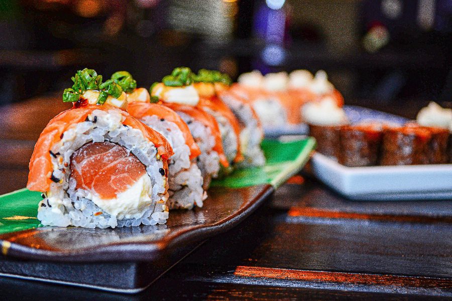 best cheap eats in vancouver sushi