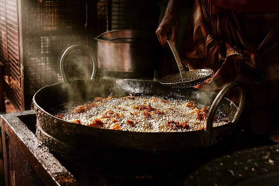 best food in india mumbai street food