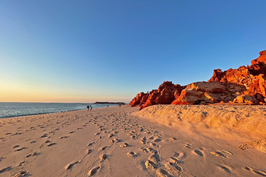 best things to do in broome cape leveque