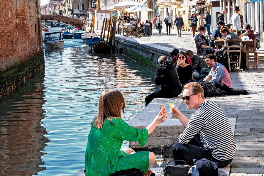 best things to do in venice cannaregio district