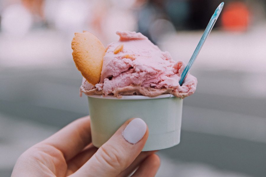 best things to do in venice eat gelato