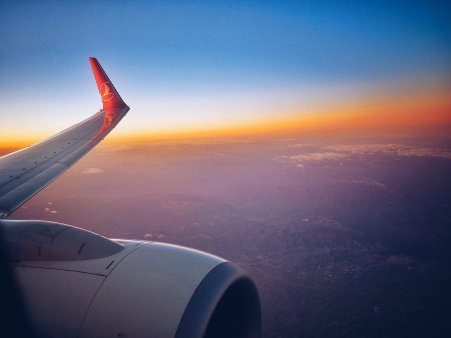 How to find and book cheap flights