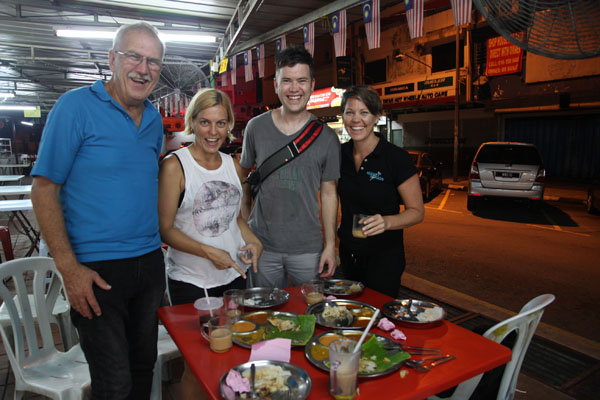 eating in malaysia best food tour