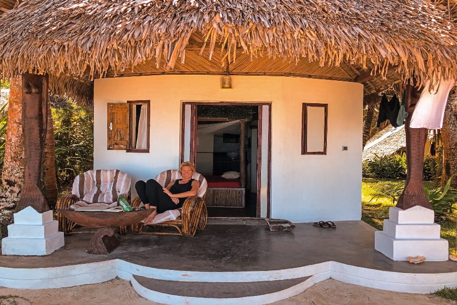 tour guide madagascar 2 Madagascar in two weeks hotel Ile saint marie