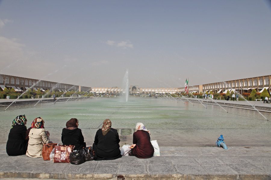 photos of iran Iran square isfahan