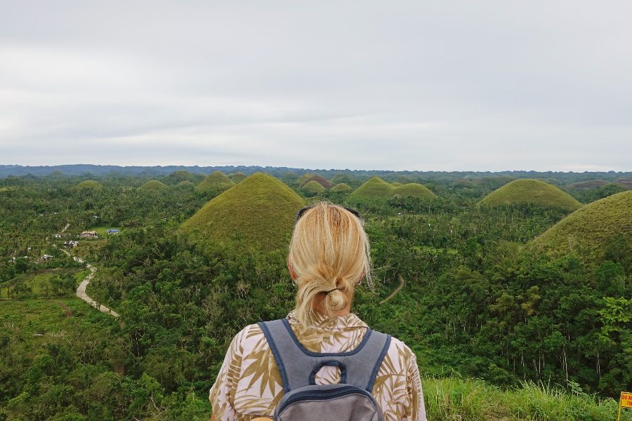 signs you're addicted to travel marty bohol