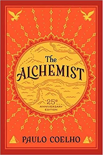 the alchemist best travel books