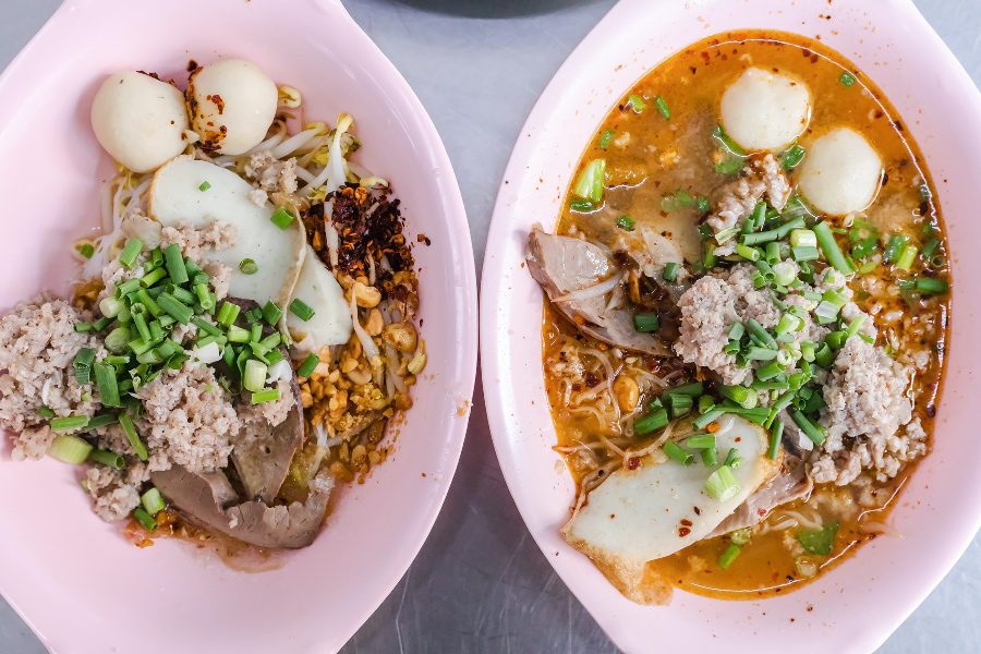 the best thai food you need to try street food