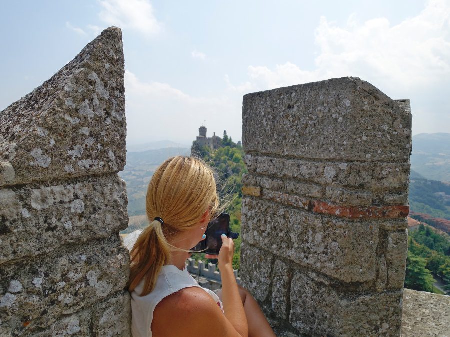why you should visit San Marino