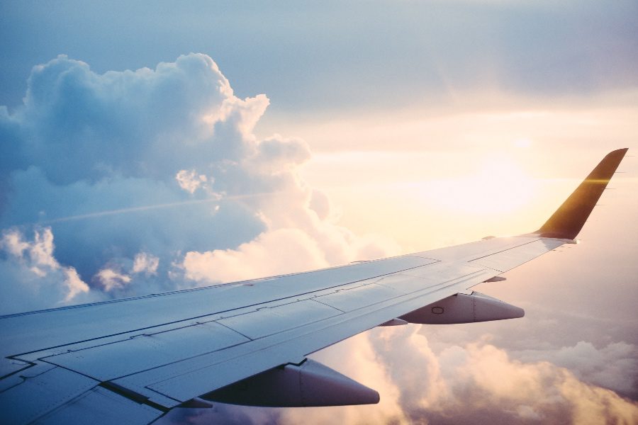 things i really hate about air travel plane