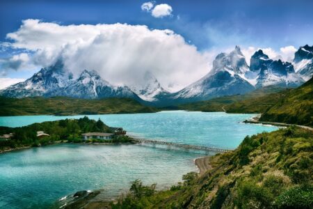 top 10 tourist places in chile