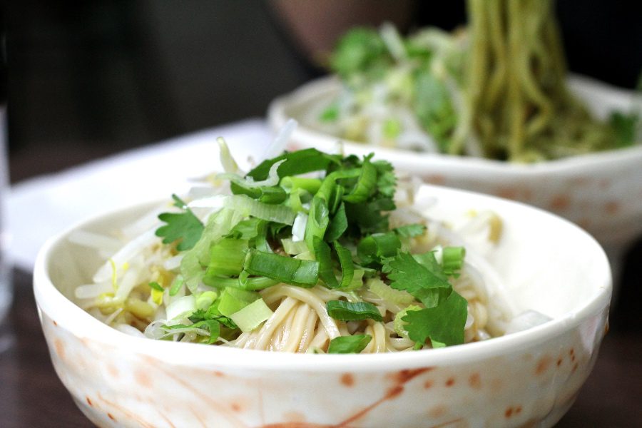 where to eat in taiwan noodles