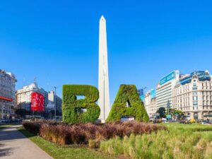 2 Days in Buenos Aires Itinerary