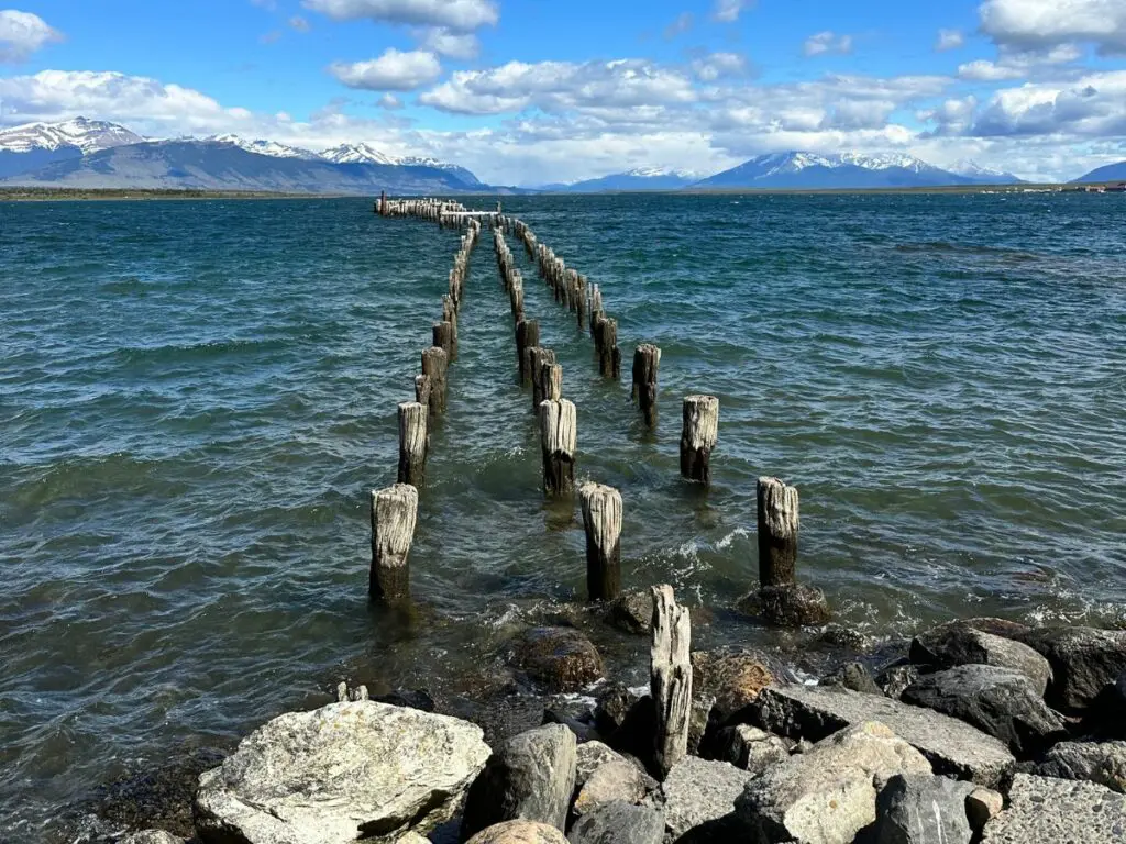 Puerto Natales Chile