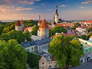 things to see and do in tallinn