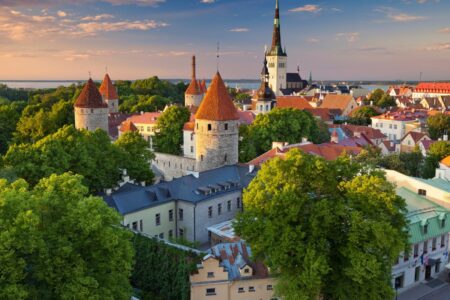things to see and do in tallinn