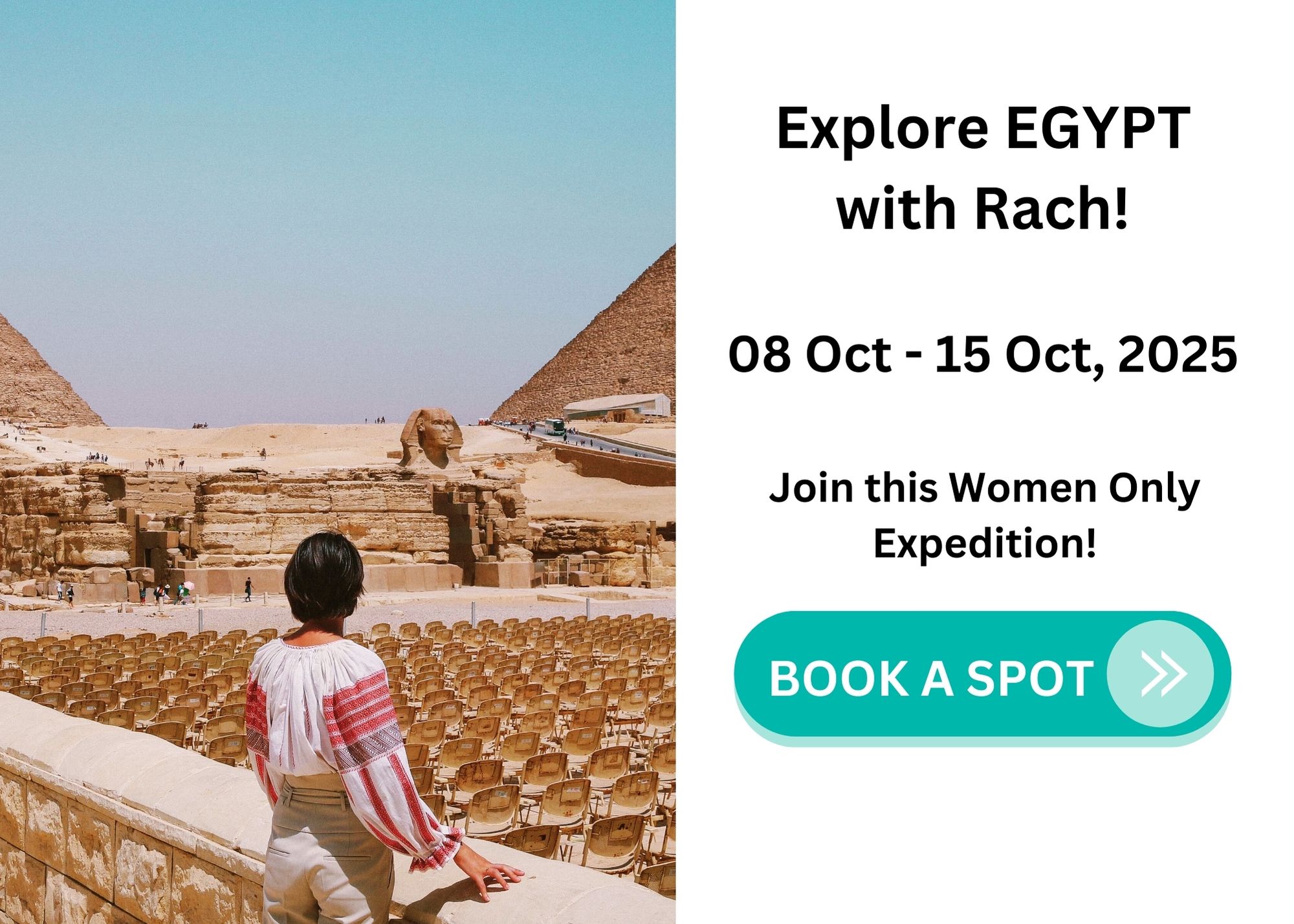 Egypt Womens Expedtion Very Hungry Nomads
