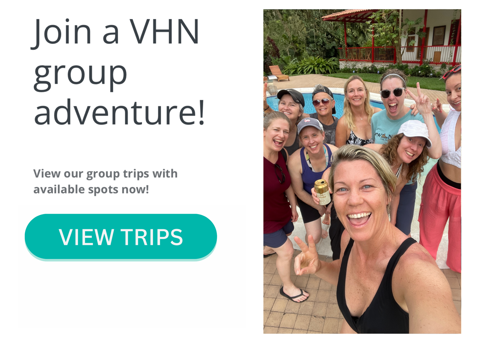 Very Hungry Nomads Group Tours