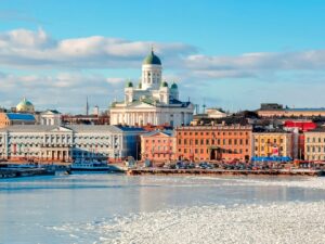 Top 10 Things to do in Helsinki Finland