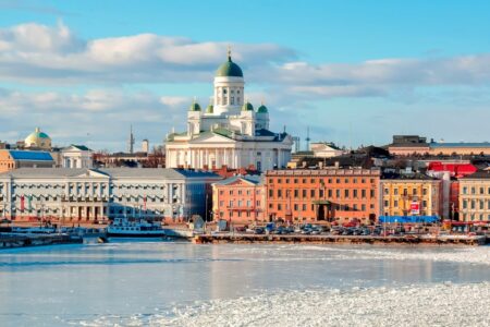 Top 10 Things to do in Helsinki Finland