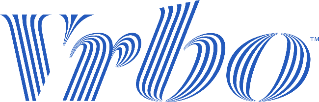 vrbo logo vacations rentals