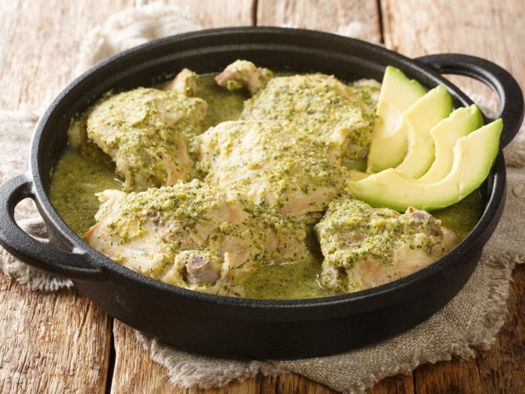  jocon de pollo guatemala