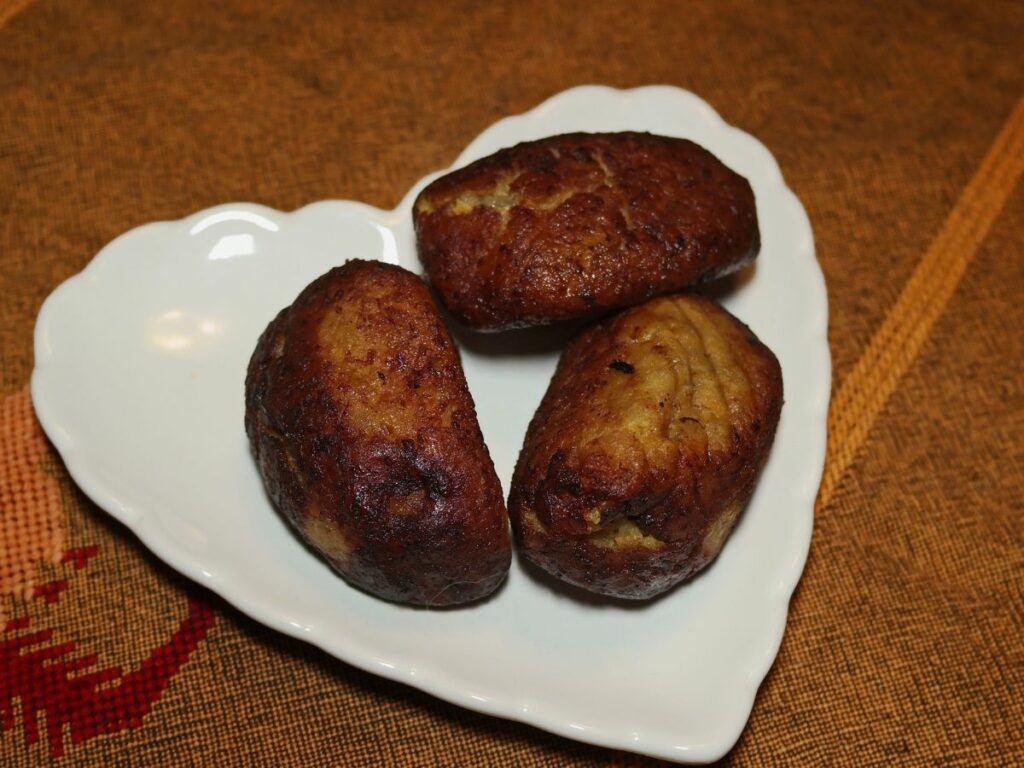 rellenitos Guatemala