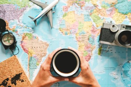 travel guides