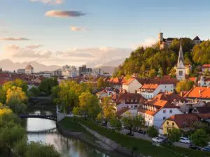 best things to do in Ljubljana Slovenia