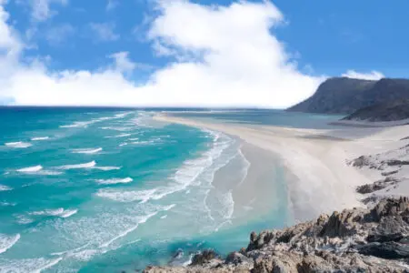 very hungry nomads Socotra Adventure