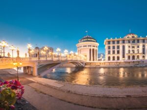 2 days in Skopje Itinerary - museum - Canva